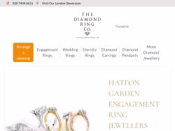 Thediamondringcompany