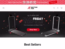 Rhythmfunfitness