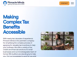 Pinnaclemindsinc