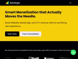Advergic