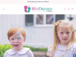 Bestdressedchild