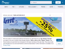 Simmarket