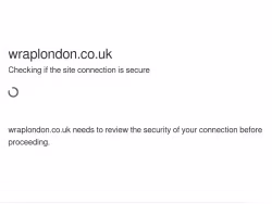Wraplondon