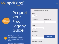 Aprilking