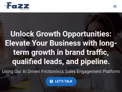 Fazzmedia