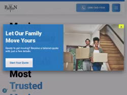 Poseidonmoving