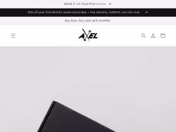 Axelclothing