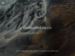 Codecowboy