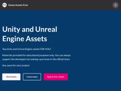 Gameassetsfree