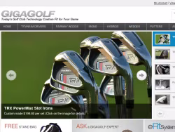 Gigagolf