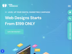 Webdesignharbour