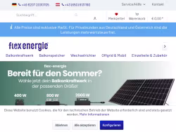 Flex-energie