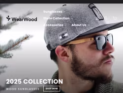 Wearwood
