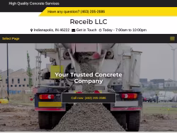 Concretecontractorin