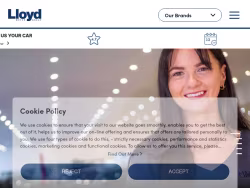 Lloydmotorgroup