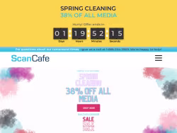Scancafe