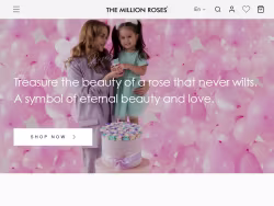 Themillionroses