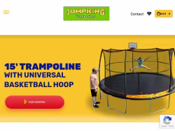 Jumpking