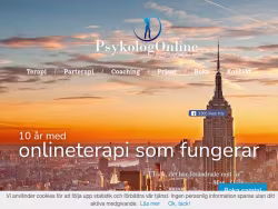 Psykologonline