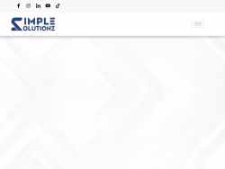 Simplesolutionz