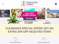 Pantherprint