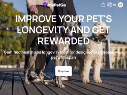 Mypetgo