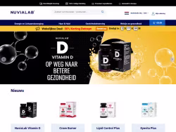Nuvialab