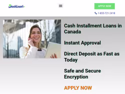 Dashloans