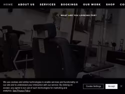 Craigsbarbershop