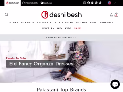 Deshibesh