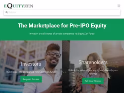 Equityzen