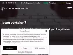 Legaltranslations