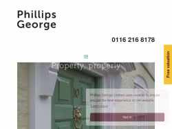 Phillipsgeorge