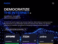 Radix