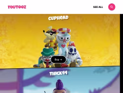 Youtooz