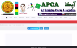 Apcapk