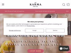 Karmateaco