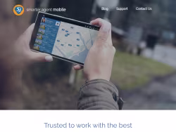 Smarteragent