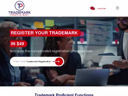 Trademarkproficient