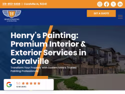 Henryspaintingcontract
