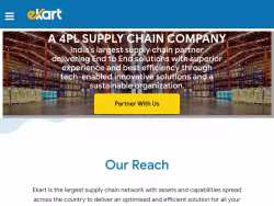 Ekartlogistics