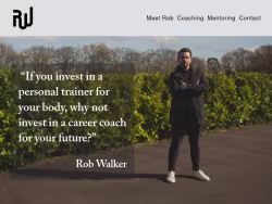 Rwcoaching