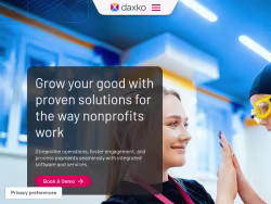 Daxko