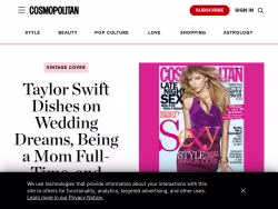 Cosmopolitan