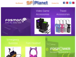 Sfplanet