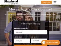 Shepherdmovers