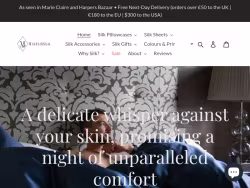 Mayfairsilk
