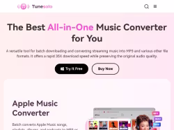 Tunesolo