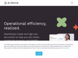 Sdocs