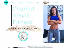 Chantalalexis